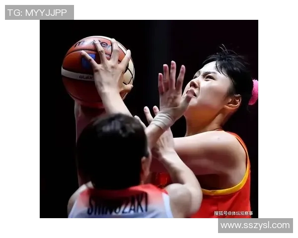 李月汝崭露头角助力风暴首胜中国女篮新星逆袭之路揭秘