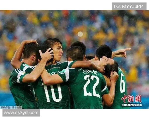 墨西哥与喀麦隆足球对决深度分析及比赛前瞻展望